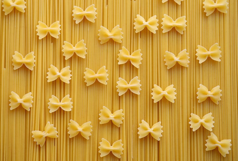 Delicious Pasta